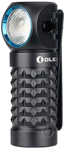 Ліхтарик Olight Olight Perun Mini чорний - фото 1