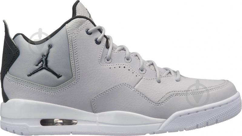 Кроссовки Jordan AR1000-002 р.9 бежевый - фото 1