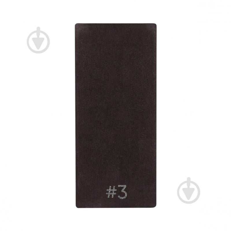 Брусок шлифовальный Distar Hand PAD #3 89568442162 - фото 2 Брусок шлифовальный Distar Hand PAD #3 89568442162 - фото 2