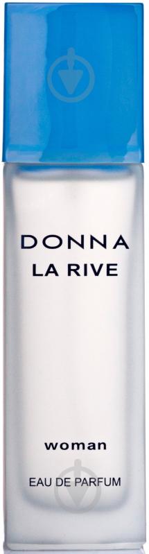 Парфумована вода La Rive Donna 90 мл - фото 1