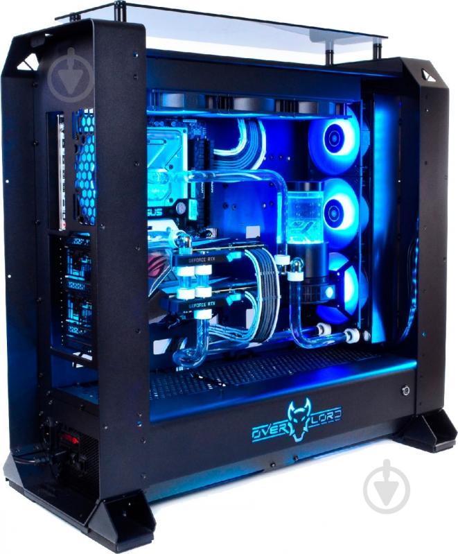 Компьютер Artline Overlord RTX P99v22 (P99v22) black - фото 5