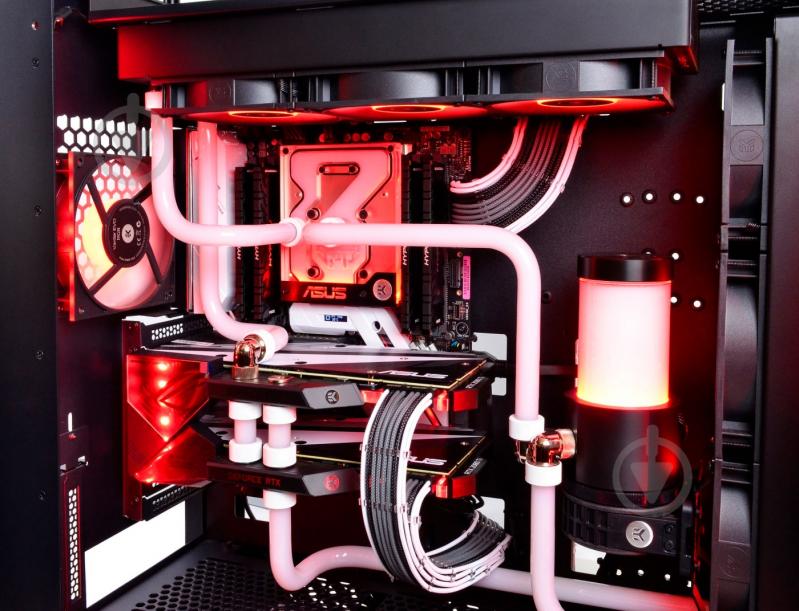 Компьютер Artline Overlord RTX P99v22 (P99v22) black - фото 6