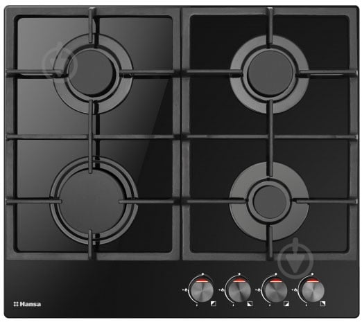 Комплект встраиваемой техники Hansa FCGS69329 - фото 2 Комплект встраиваемой техники Hansa FCGS69329 - фото 2