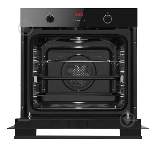 Комплект встраиваемой техники Hansa FCGS69329 - фото 5 Комплект встраиваемой техники Hansa FCGS69329 - фото 5