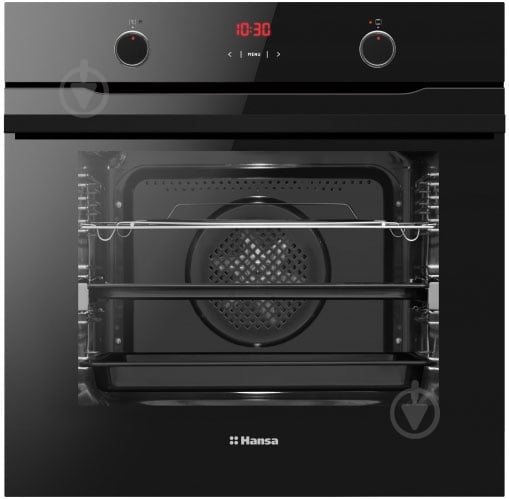 Комплект встраиваемой техники Hansa FCGS69329 - фото 4 Комплект встраиваемой техники Hansa FCGS69329 - фото 4