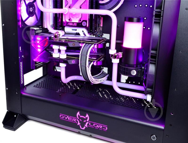 Компьютер Artline Overlord RTX P99 (P99v23) black - фото 8