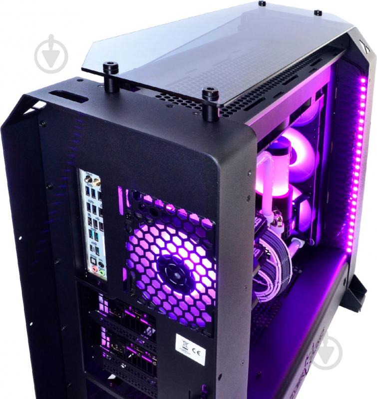 Компьютер Artline Overlord RTX P99 (P99v23) black - фото 9