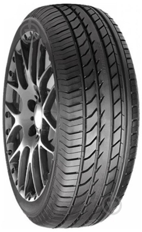 Шина APLUS A608 215/55 R16 93 H нешипована літо - фото 1