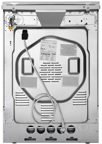 Плита комбінована Hansa FCMW680254 - фото 16