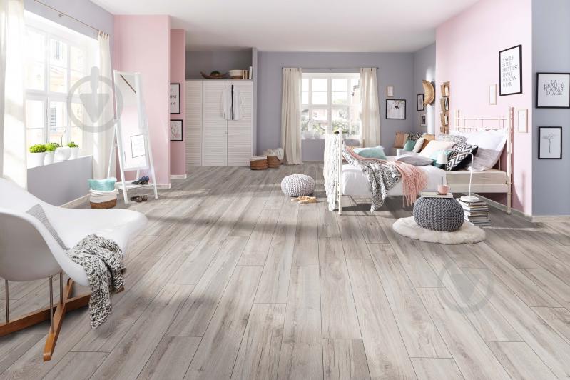 Ламінат Kronospan Promo Дуб Яспер 32/АС4/7 мм (K418) - фото 2