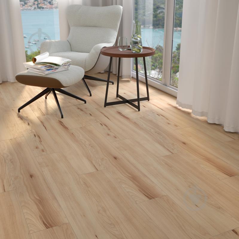 Ламинат Kronospan Promo V4 Бэйвуд Хиллс 32/АС4/8 мм (PKS84-K602V) - фото 2 Ламинат Kronospan Promo V4 Бэйвуд Хиллс 32/АС4/8 мм (PKS84-K602V) - фото 2