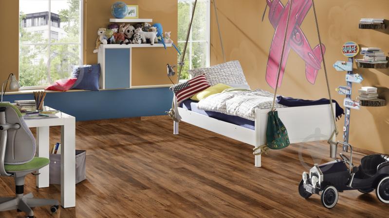 Ламінат Kronospan Promo дуб кейв 32/АС4/8 мм (K281V) - фото 5