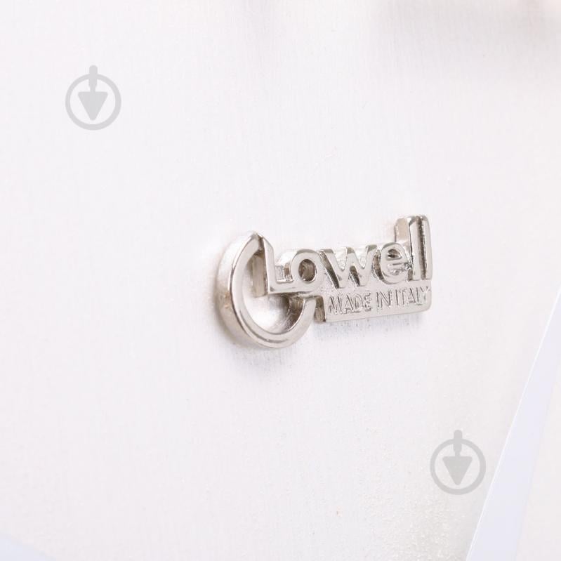 Часы настенные кварцевые silver grey 11482 Lowell - фото 4 Часы настенные кварцевые silver grey 11482 Lowell - фото 4