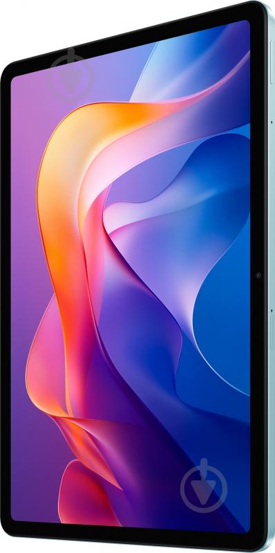 Планшет Xiaomi Redmi Pad 2 VHU5875EU 11" 4/128GB Wi-Fi mint green (1151096) - фото 3