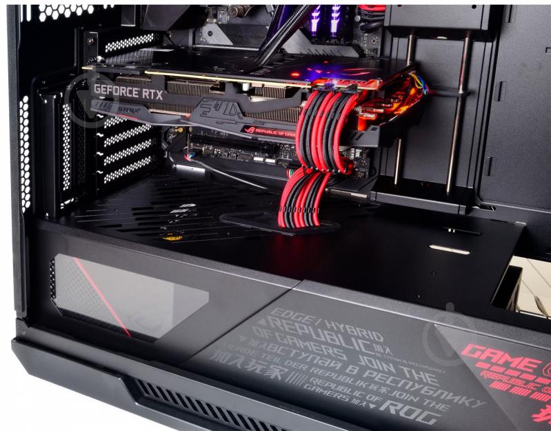 Комп'ютер персональний Artline Gaming (STRIXv44) black - фото 7 Комп'ютер персональний Artline Gaming (STRIXv44) black - фото 7