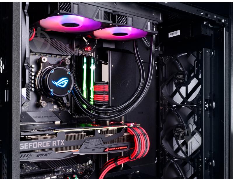 Комп'ютер персональний Artline Gaming (STRIXv44) black - фото 10 Комп'ютер персональний Artline Gaming (STRIXv44) black - фото 10