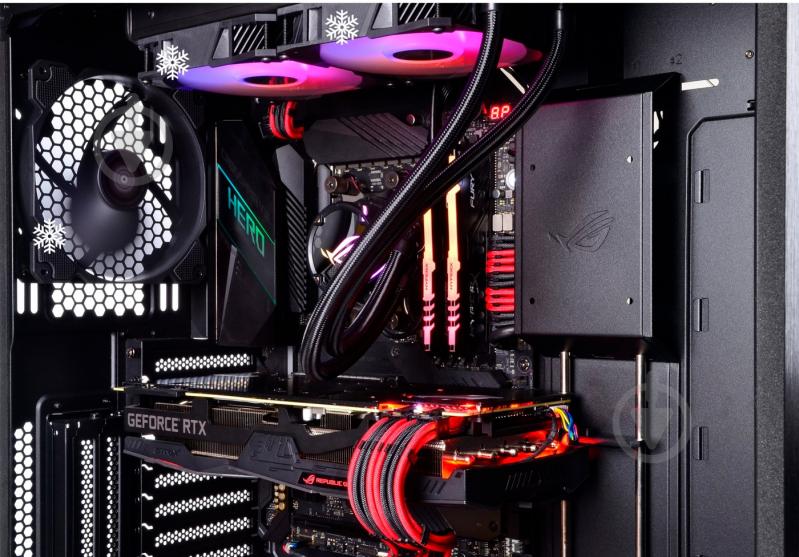 Комп'ютер персональний Artline Gaming (STRIXv44) black - фото 5 Комп'ютер персональний Artline Gaming (STRIXv44) black - фото 5