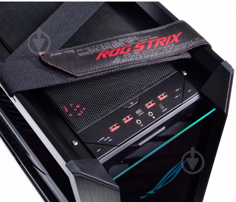 Комп'ютер персональний Artline Gaming (STRIXv44) black - фото 8 Комп'ютер персональний Artline Gaming (STRIXv44) black - фото 8