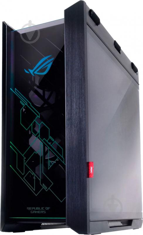 Компьютер Artline Gaming STRIXv45 (STRIXv45) black - фото 2