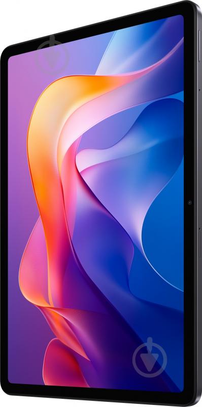 Планшет Xiaomi Redmi Pad 2 VHU5660EU 11" 4/128GB Wi-Fi + 4G graphite gray (1151101) - фото 4
