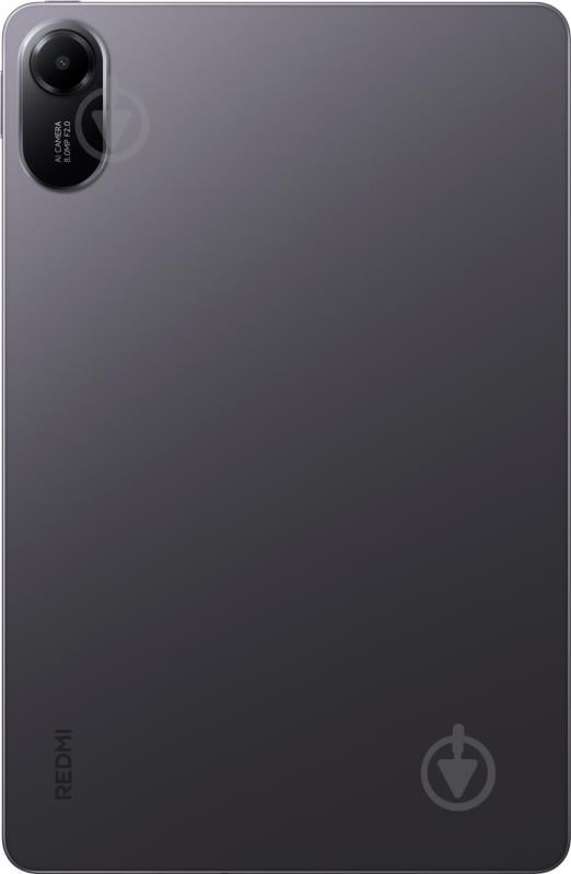 Планшет Xiaomi Redmi Pad 2 VHU5660EU 11" 4/128GB Wi-Fi + 4G graphite gray (1151101) - фото 5