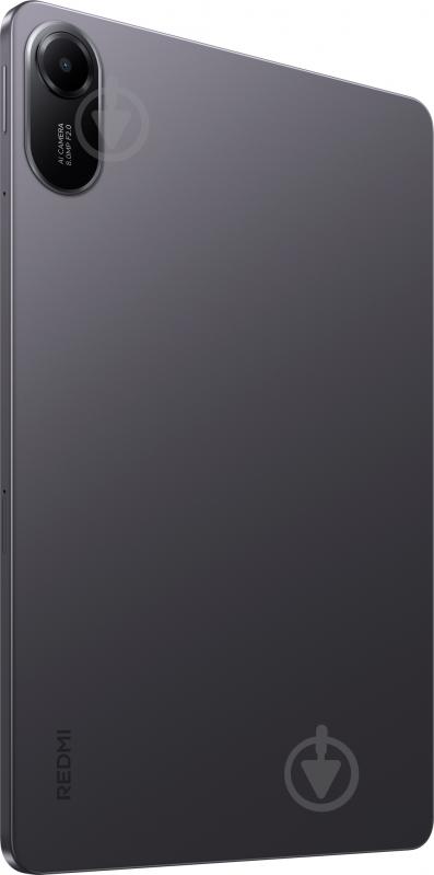 Планшет Xiaomi Redmi Pad 2 VHU5660EU 11" 4/128GB Wi-Fi + 4G graphite gray (1151101) - фото 7