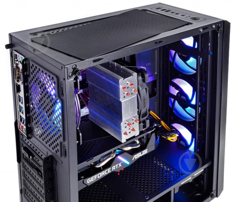 Комп'ютер Artline Gaming (X68v15) black - фото 11