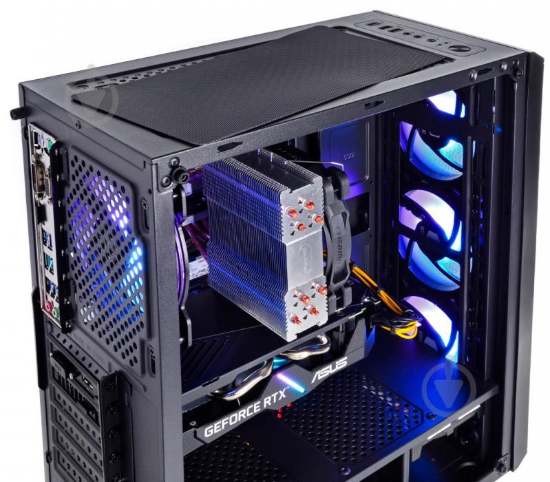 Комп'ютер Artline Gaming (X68v15) black - фото 15
