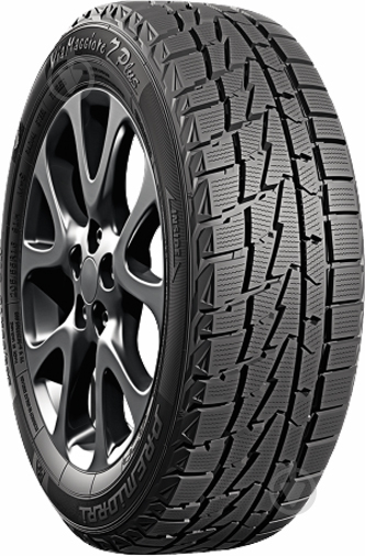 Шина PREMIORRI ViaMaggiore Z Plus 215/55R17 98 H нешипованая зима - фото 2