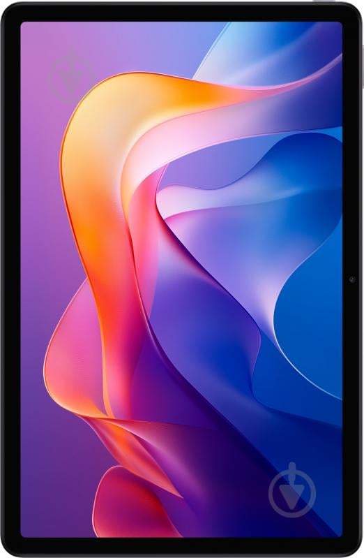 Планшет Xiaomi Redmi Pad 2 VHU5617EU 11" 8/256GB Wi-Fi + 4G graphite gray (1151102) - фото 2