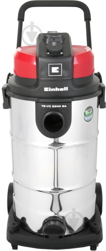 Пилосос Einhell TE-VC 2340 SA TE-VC 2340 SA - фото 3