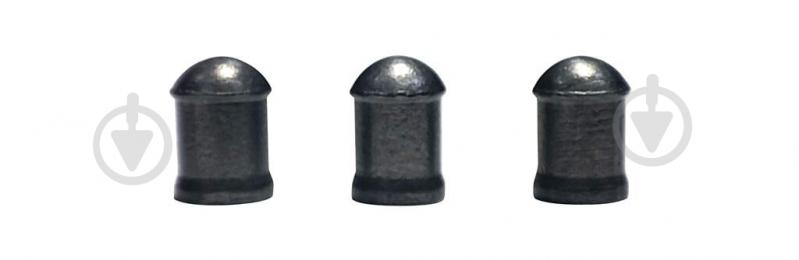 Кулі пневматичні Spoton Falcon (4.5 мм, 0.87 гр, 400 шт.) - фото 3 Кулі пневматичні Spoton Falcon (4.5 мм, 0.87 гр, 400 шт.) - фото 3