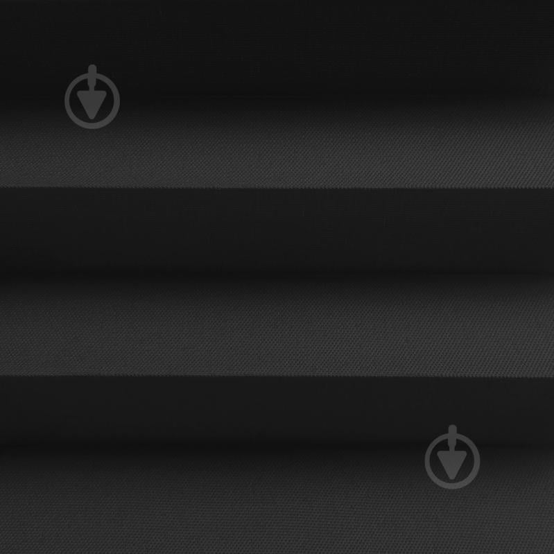 Штора-плиссе Rollotex ткань DUO ECORO 72х130 см Черный - фото 2 Штора-плиссе Rollotex ткань DUO ECORO 72х130 см Черный - фото 2