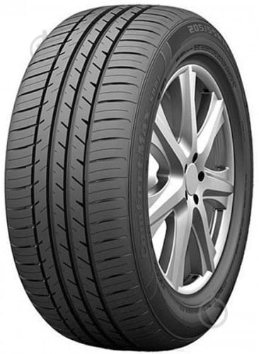 Шина Kapsen S801 215/60 R16 95 V лето - фото 1