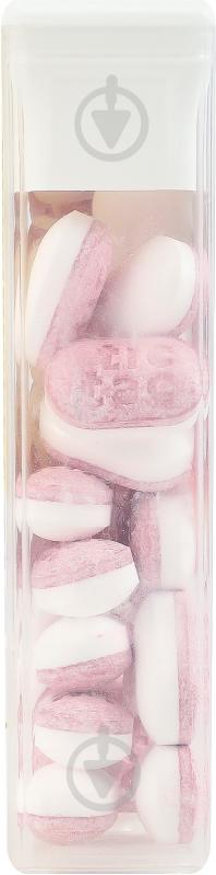 Драже Tic Tac Two Etui Framboise Cit 38,5 г - фото 3
