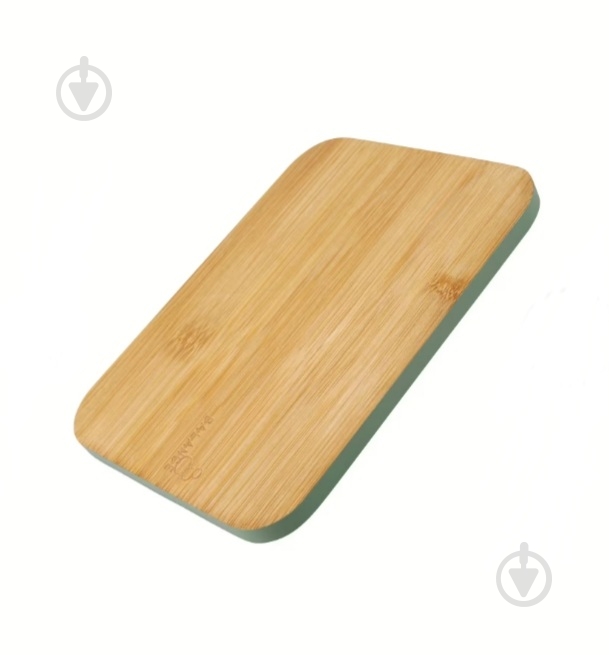 Доска кухонная Fackelmann Elemental 20х15 см 37670 - фото 1 Доска кухонная Fackelmann Elemental 20х15 см 37670 - фото 1