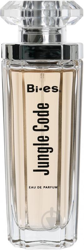 Парфюмированная вода Bi-es Jungle Code 50 мл - фото 2