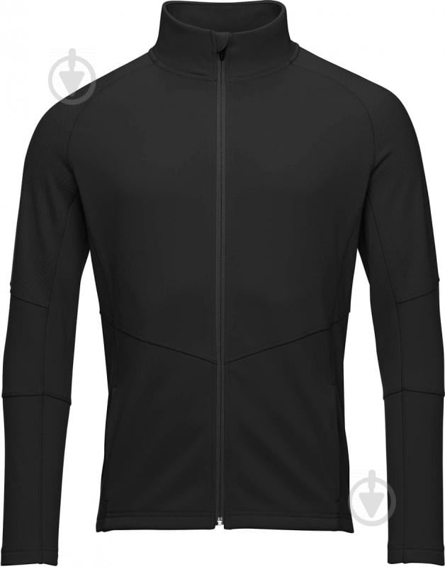 Джемпер Rossignol CLASSIQUE_CLIM RLHMS05 р. 2XL черный - фото 3