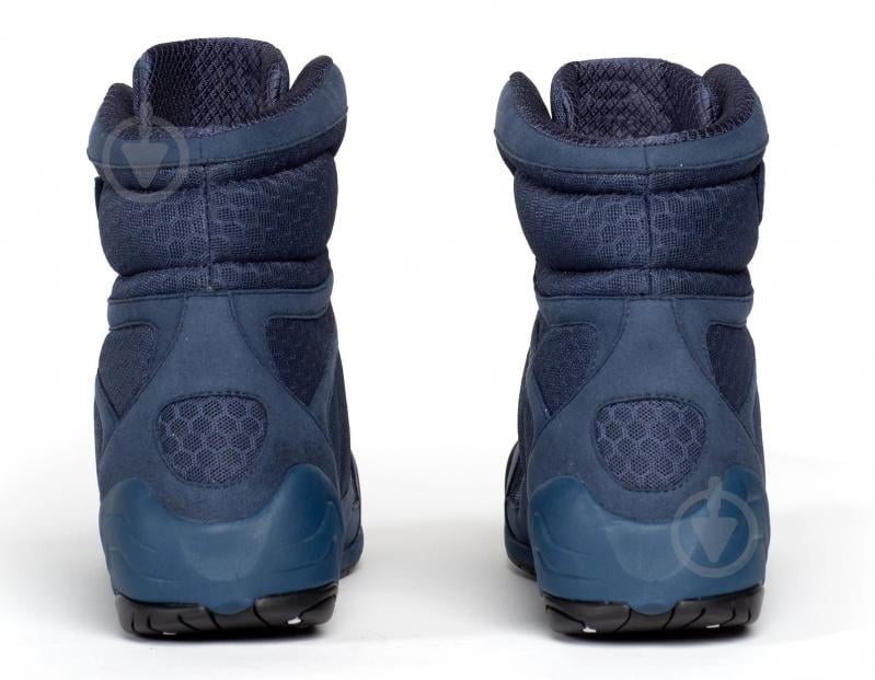 Боксерки мужские Everlast ELITE 2 BOXING SHOES P00003258-NV-43 р.43 синие - фото 4 Боксерки мужские Everlast ELITE 2 BOXING SHOES P00003258-NV-43 р.43 синие - фото 4