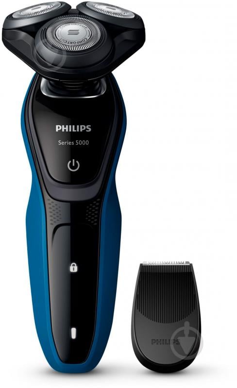 Электробритва Philips Series 5000 S5250/06 - фото 2