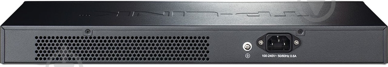 Коммутатор TP-Link TL-SG2424P - фото 2