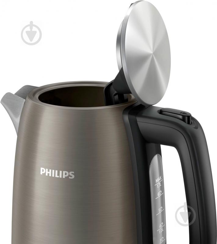 Электрочайник Philips Viva Collection Viva Collection HD9355/90 - фото 2