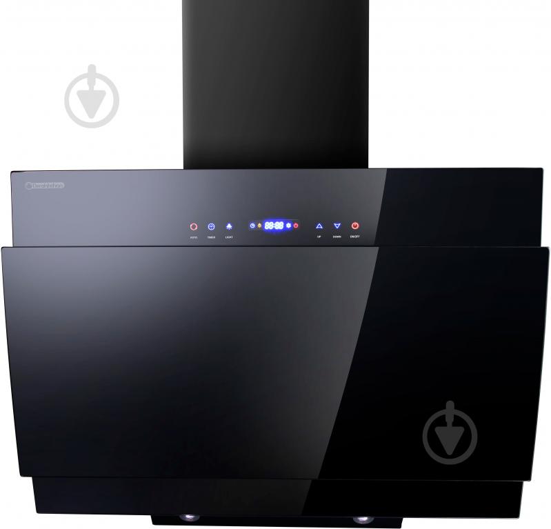 Вытяжка Derakhshan April Black H-212 - фото 1