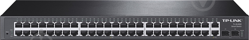 Комутатор TP-Link TL-SL2452 - фото 1