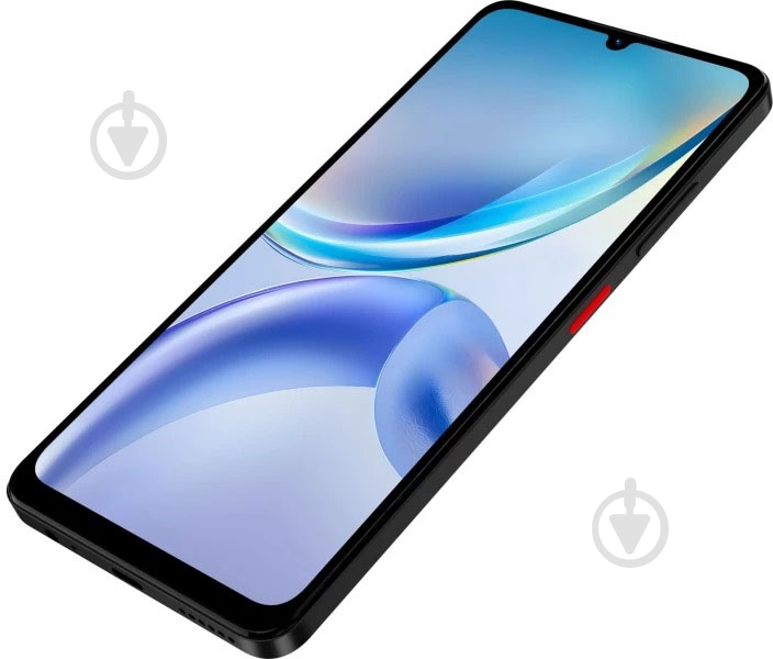 Смартфон ZTE Blade A36 4/64GB black (1167679) - фото 6