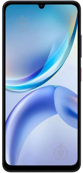 Смартфон ZTE Blade A36 4/64GB black (1167679) - фото 2