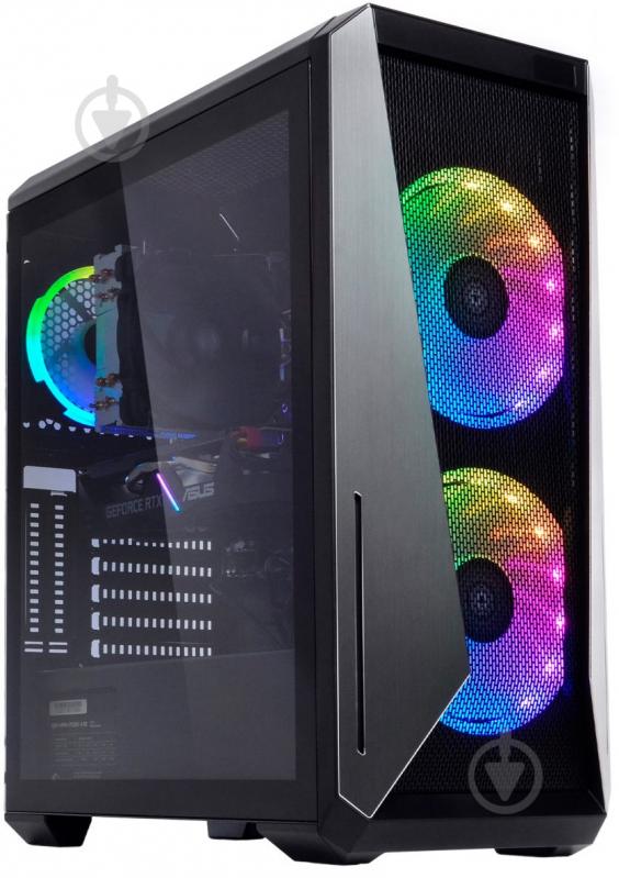 Компьютер Artline Overlord (X87v05) black - фото 4 Компьютер Artline Overlord (X87v05) black - фото 4