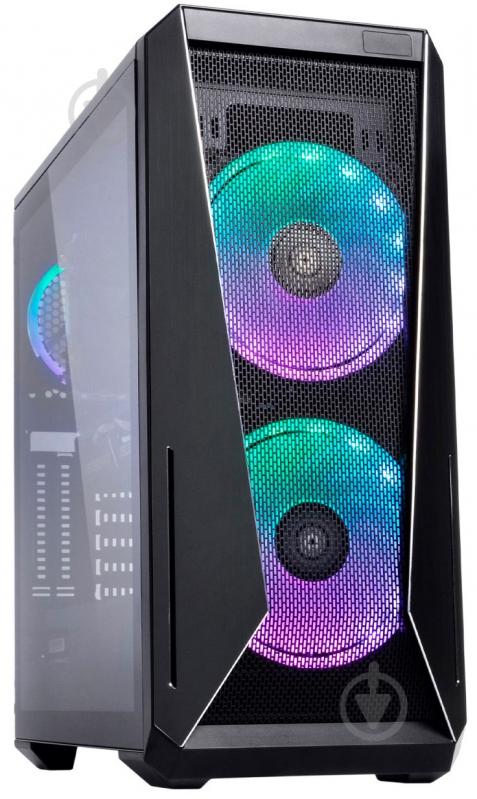 Компьютер Artline Overlord (X87v05) black - фото 1 Компьютер Artline Overlord (X87v05) black - фото 1