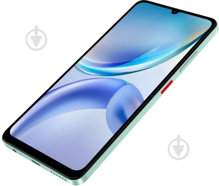 Смартфон ZTE Blade A36 4/64GB green (1167680) - фото 6