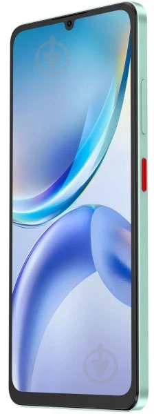 Смартфон ZTE Blade A36 4/64GB green (1167680) - фото 4